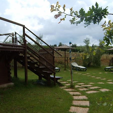 Agriturismo Il Forasacco Grosseto Exterior foto