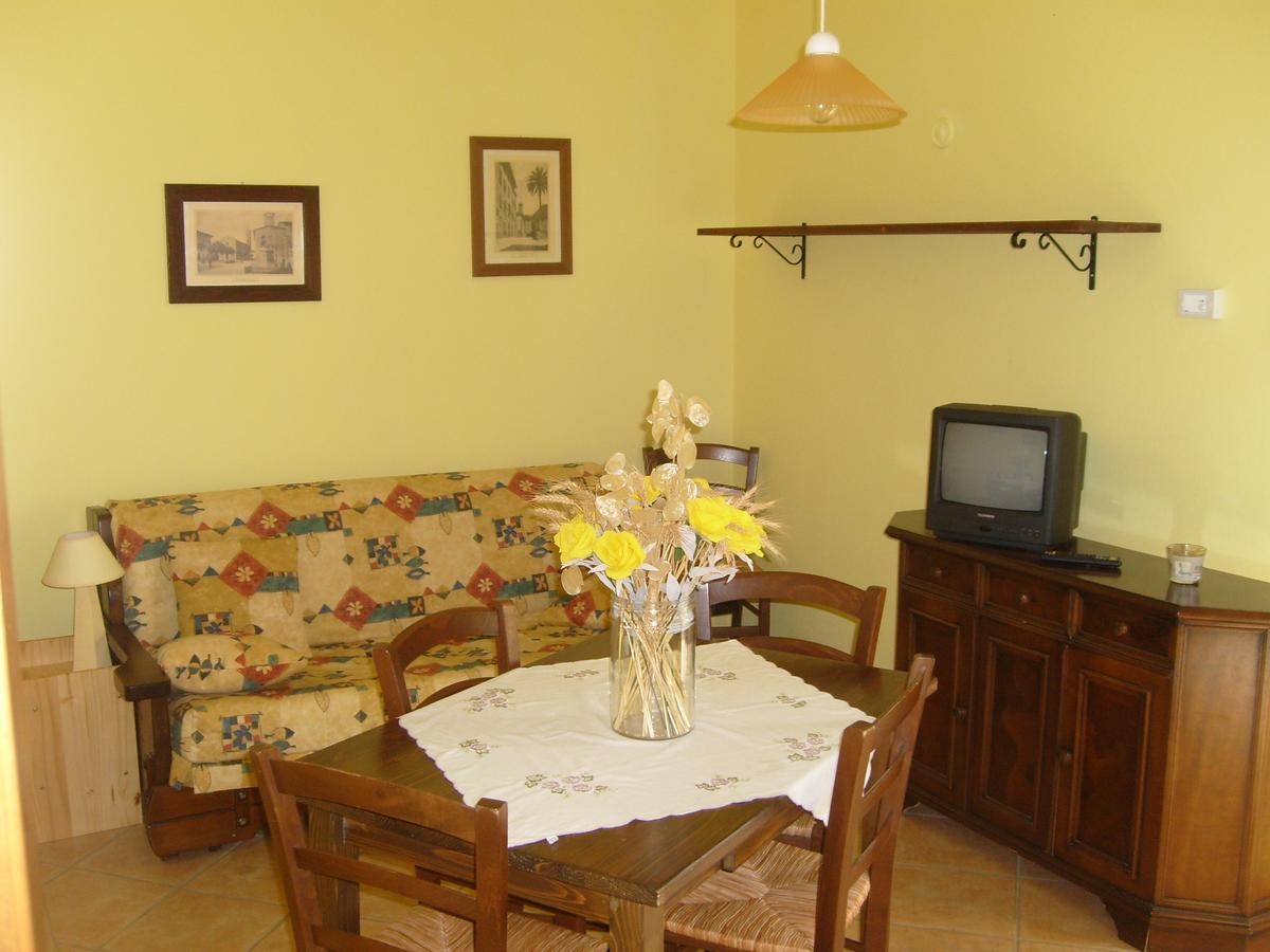 Agriturismo Il Forasacco Grosseto Exterior foto
