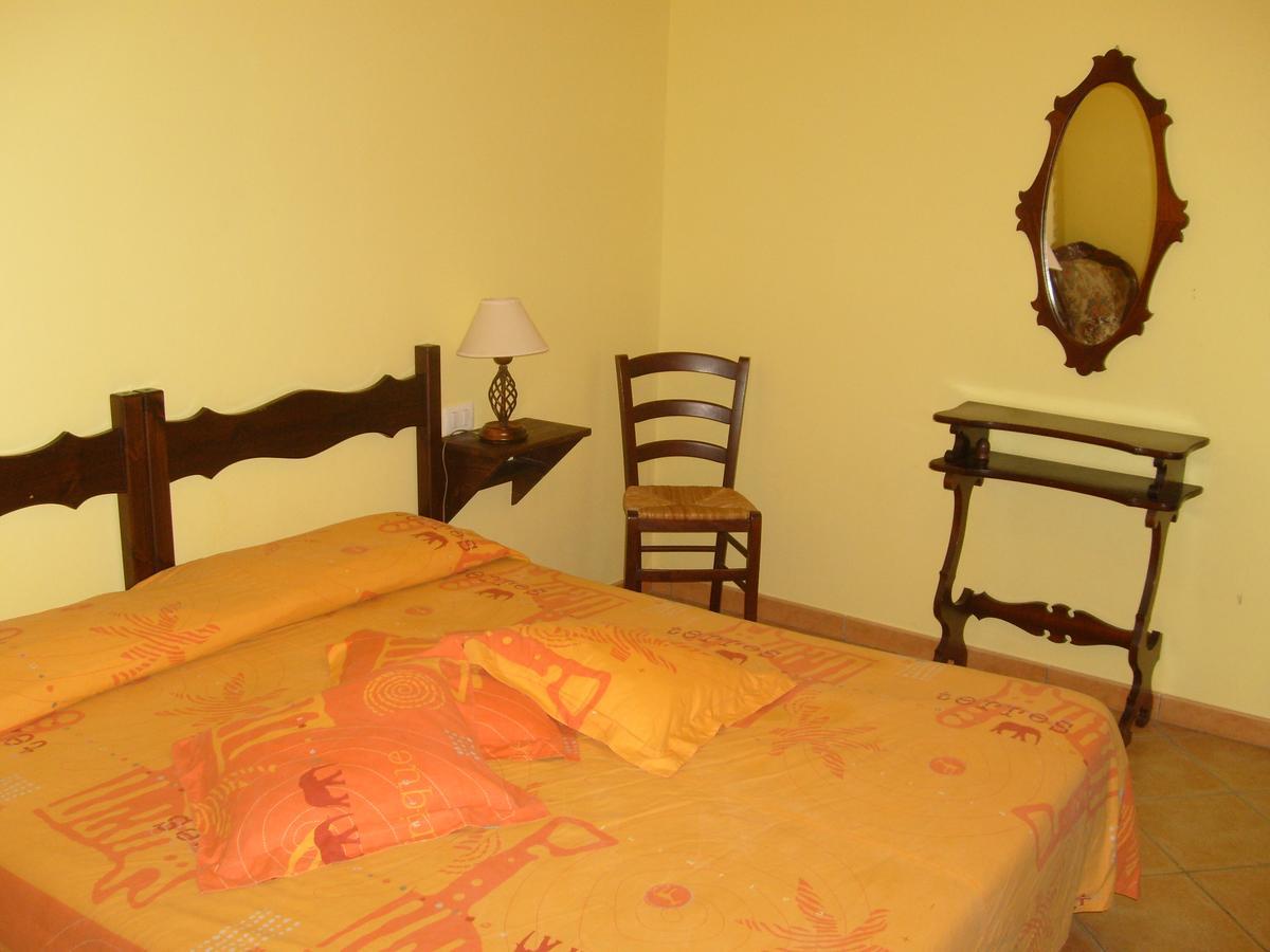 Agriturismo Il Forasacco Grosseto Exterior foto