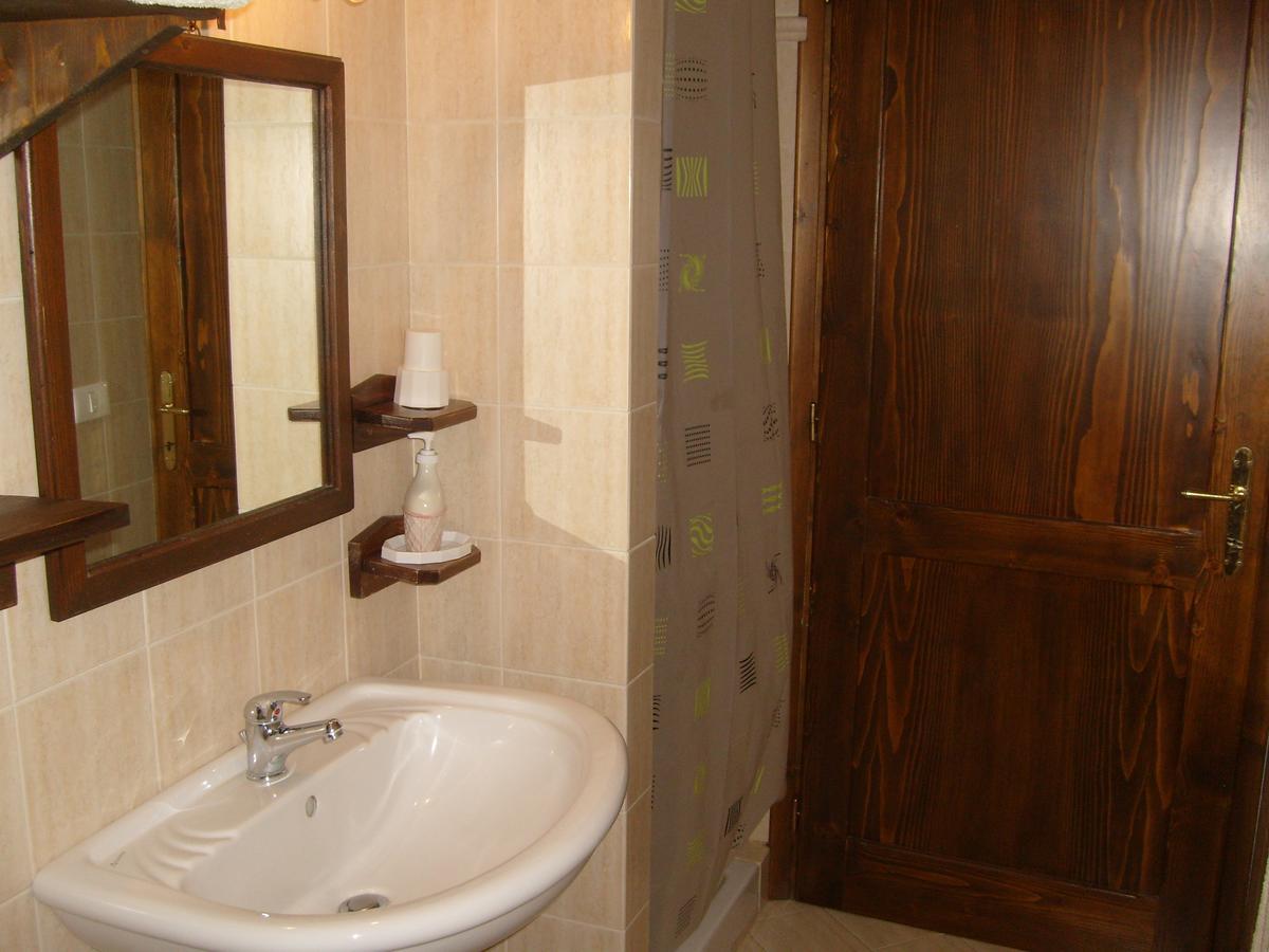 Agriturismo Il Forasacco Grosseto Exterior foto