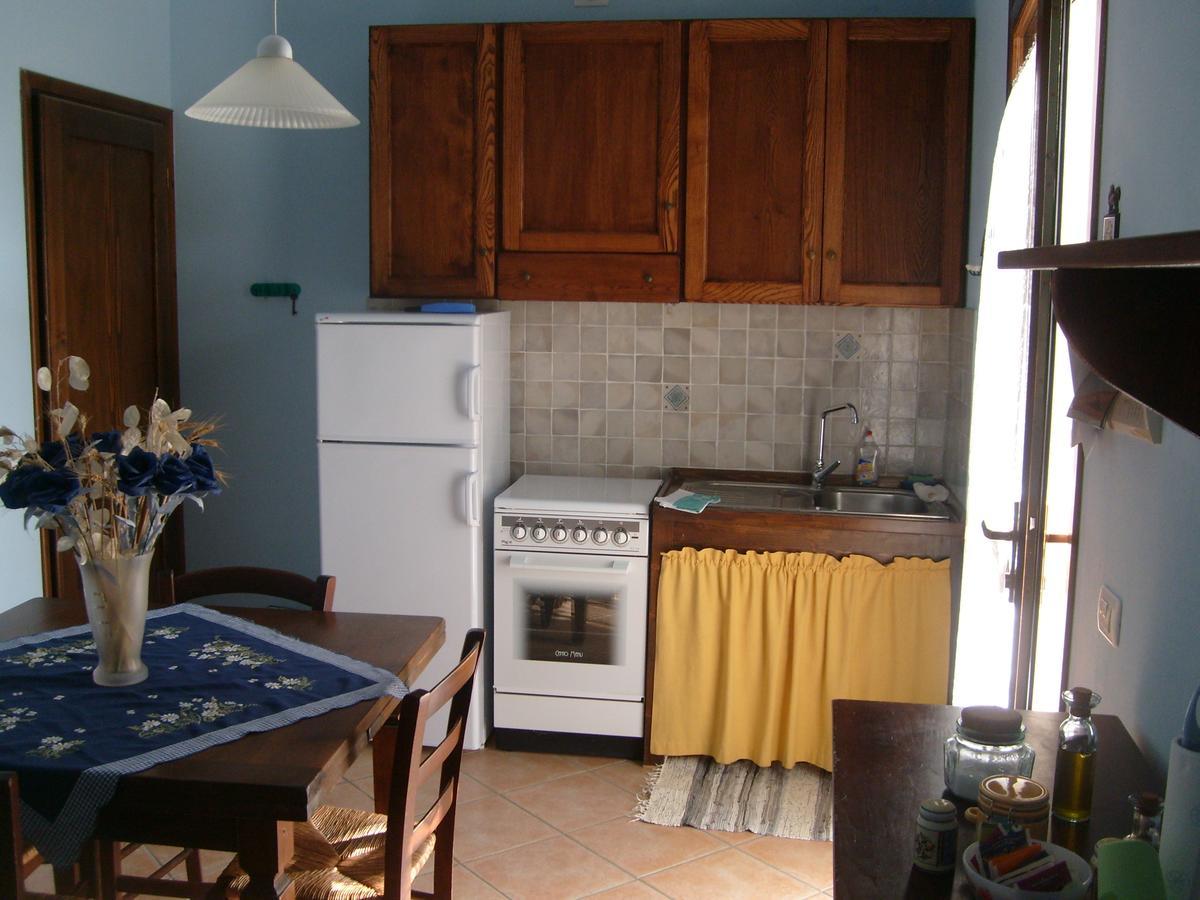 Agriturismo Il Forasacco Grosseto Exterior foto
