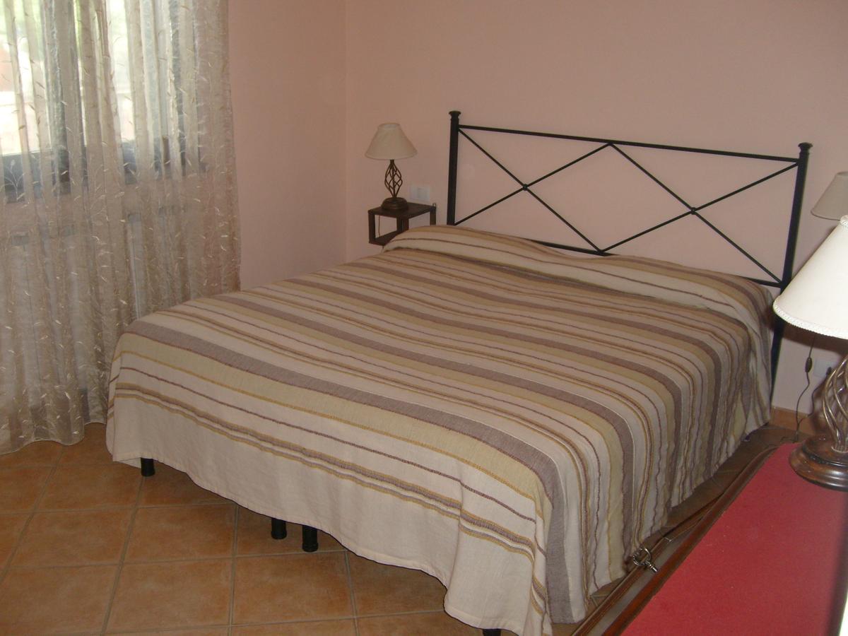 Agriturismo Il Forasacco Grosseto Exterior foto