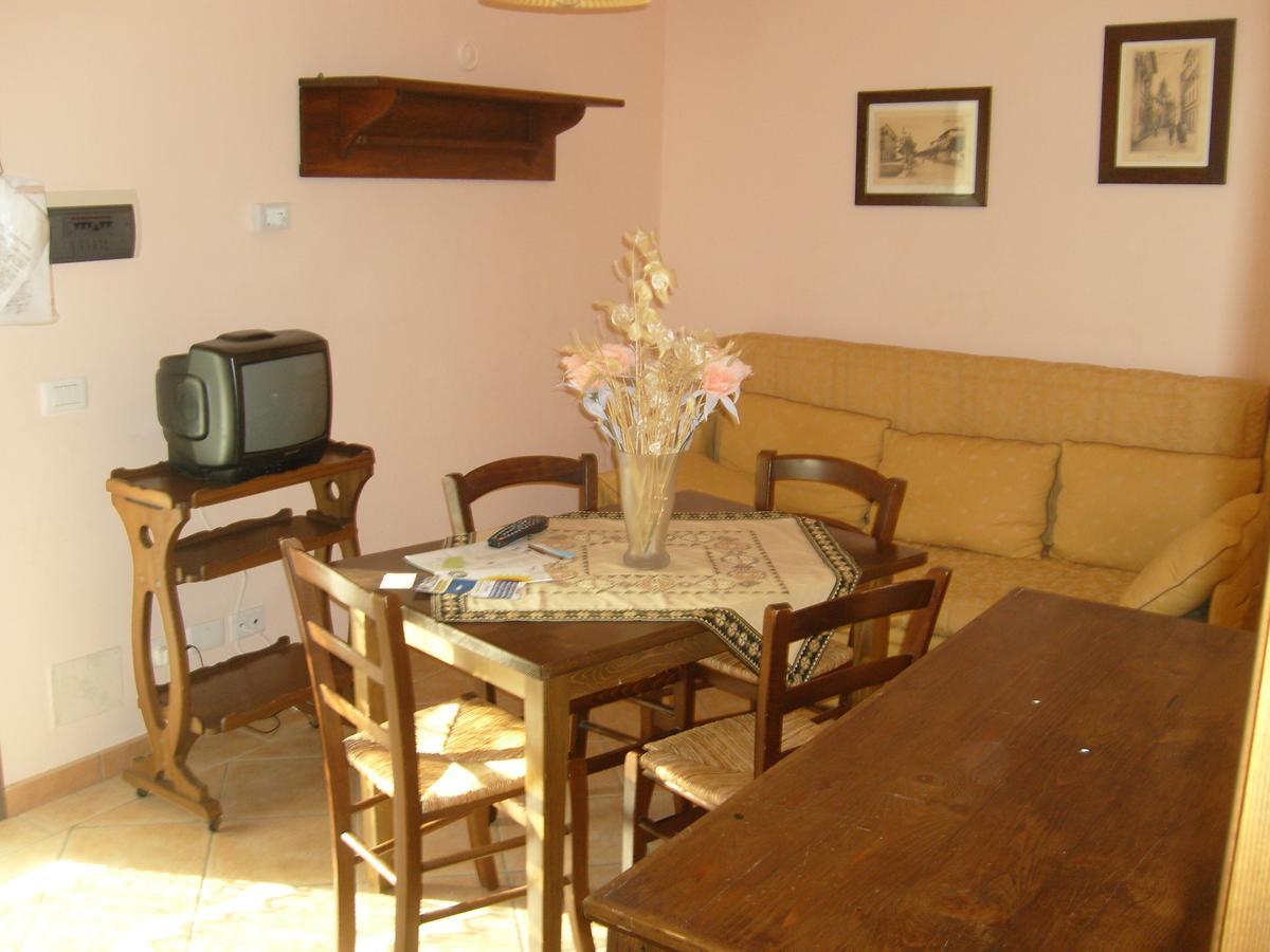 Agriturismo Il Forasacco Grosseto Exterior foto