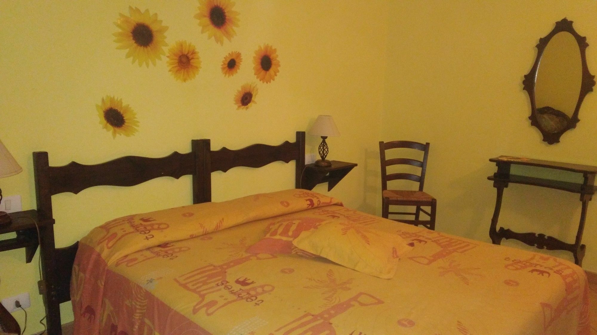 Agriturismo Il Forasacco Grosseto Exterior foto